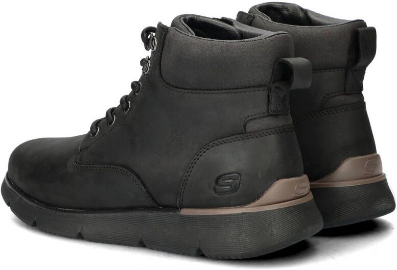 Skechers Glacial Ultra veterboots