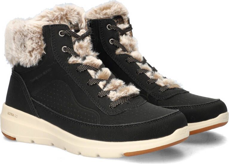 Skechers Glacial Ultra veterboots