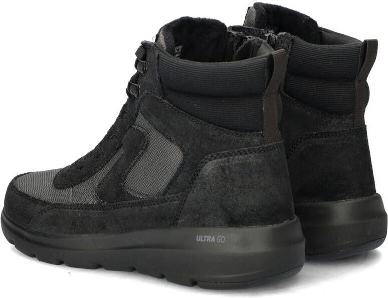 Skechers Glacial Ultra Go veterboots