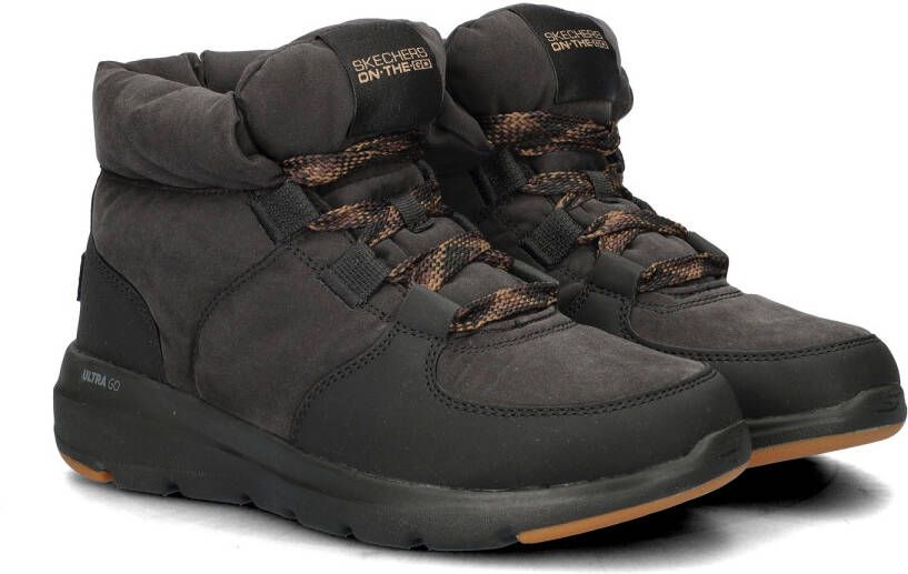 Skechers Glacial Ultra veterboots