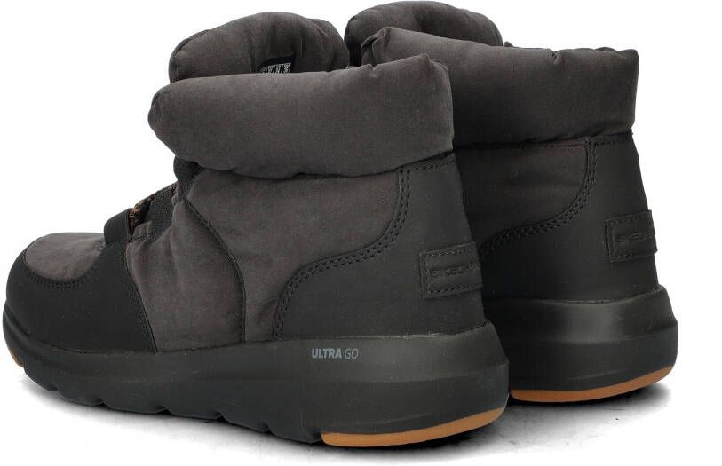 Skechers Glacial Ultra veterboots