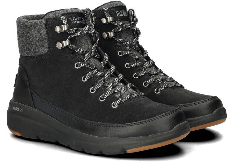 Skechers Glacial Ultra veterboots