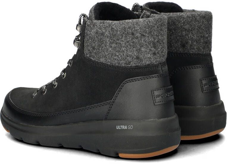 Skechers Glacial Ultra veterboots