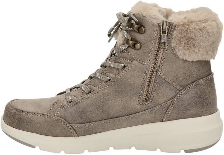 Skechers Glacial Ultra veterboots