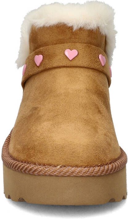 Skechers GlamSlam Hi gevoerde boots