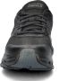 Skechers Hands Free Slip-In Glide Step 2 heren sneaker Zwart - Thumbnail 4