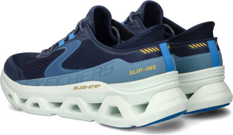 Skechers Glide Step Altus instapschoenen