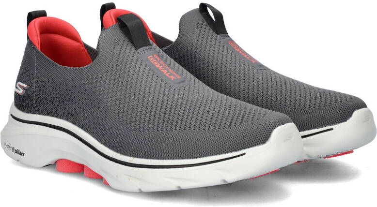 Skechers Go Walk 7 instapschoenen