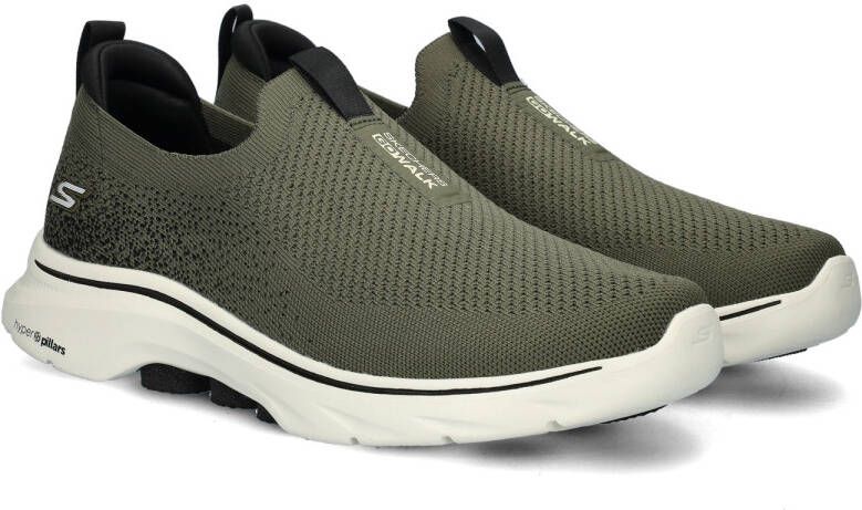 Skechers Go Walk 7 instapschoenen