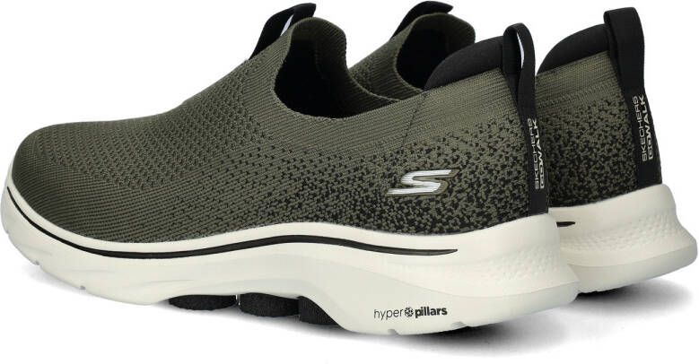 Skechers Go Walk 7 instapschoenen