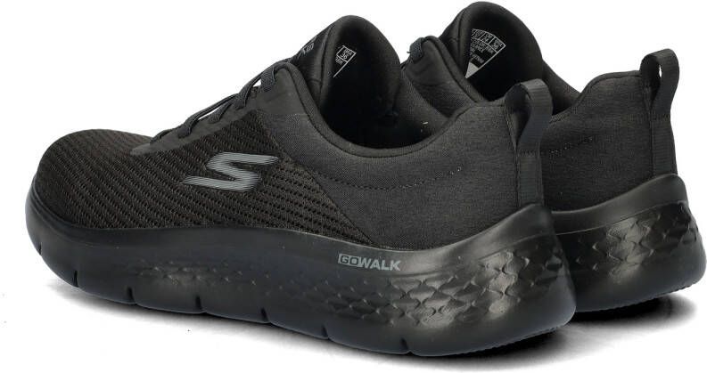 Skechers Go Walk Flex lage sneakers