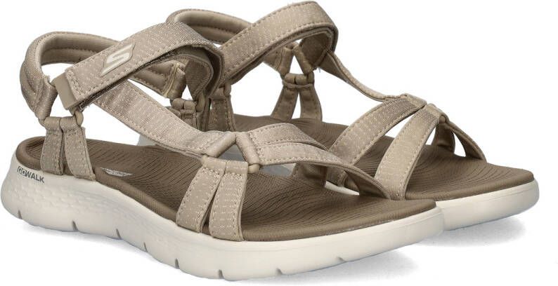 Skechers Go Walk Flex sandalen