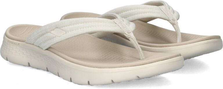 Skechers Go Walk Flex slippers