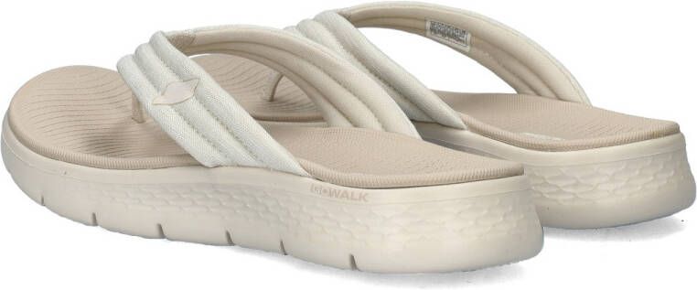 Skechers Go Walk Flex slippers