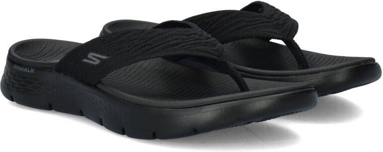 Skechers Go Walk Flex slippers