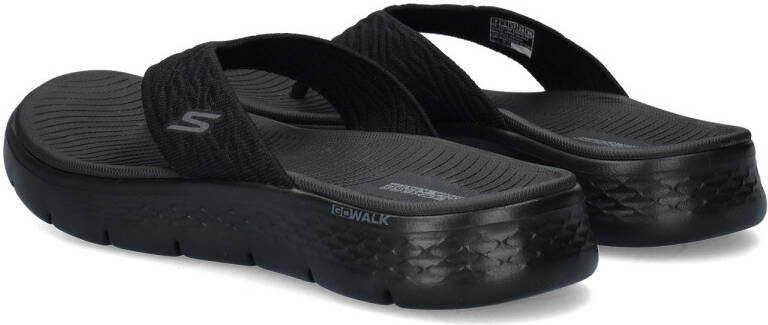 Skechers Go Walk Flex slippers