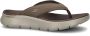 Skechers Go Walk Flex Vallejo slippers - Thumbnail 7