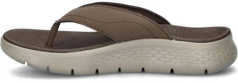 Skechers Go Walk Flex Vallejo slippers