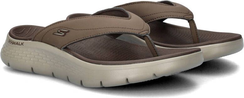 Skechers Go Walk Flex Vallejo slippers