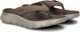 Skechers Go Walk Flex Vallejo slippers - Thumbnail 11