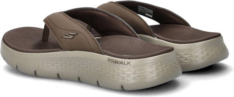 Skechers Go Walk Flex Vallejo slippers