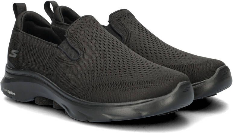 Skechers GoWalk 7 instapschoenen