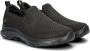 Skechers GoWalk 7 heren instapschoen Zwart - Thumbnail 4