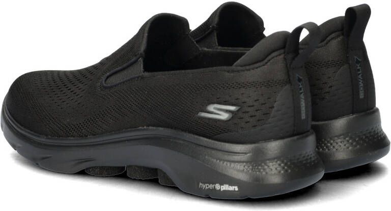 Skechers GoWalk 7 instapschoenen