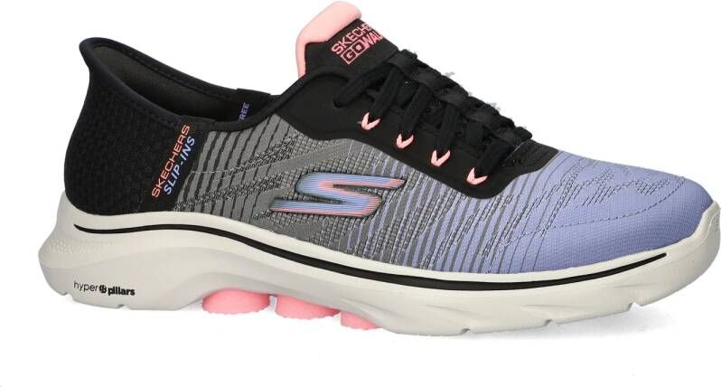 Skechers Hand Free Slip-Ins GoWalk 7 instapschoenen