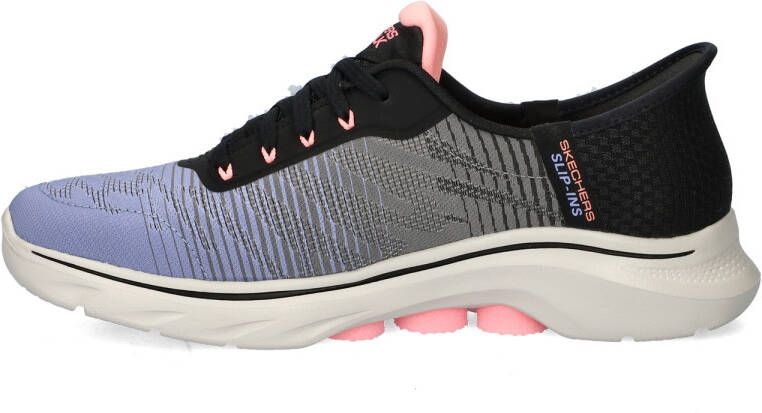 Skechers Hand Free Slip-Ins GoWalk 7 instapschoenen