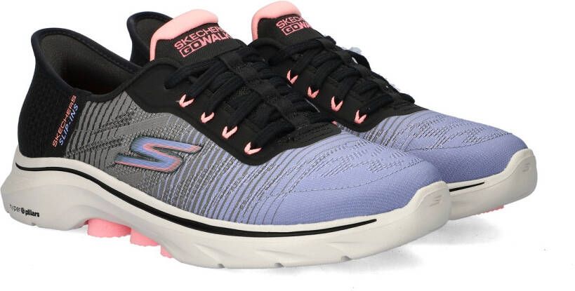 Skechers Hand Free Slip-Ins GoWalk 7 instapschoenen