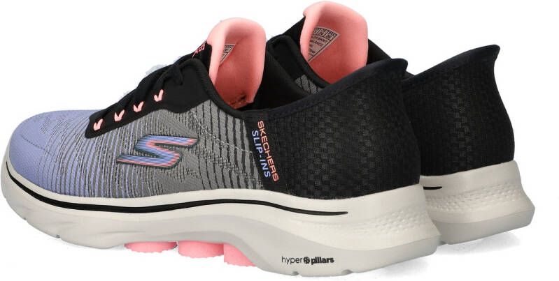 Skechers Hand Free Slip-Ins GoWalk 7 instapschoenen