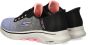 Skechers Hand Free Slip-Ins GoWalk 7 dames sneaker Zwart multi - Thumbnail 7