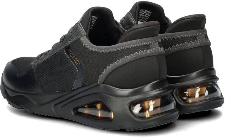 Skechers Hand Free Slip-Ins Tres-Air Uno lage sneakers