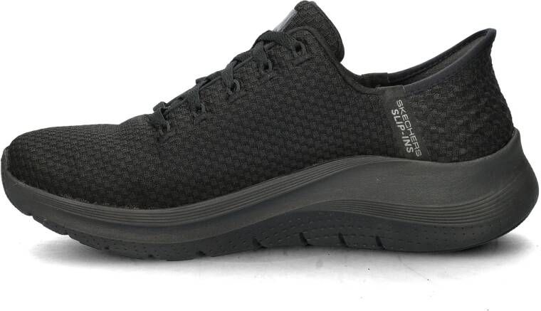 Skechers Hands Free Skip-Ins Arch Fit 2.0 instapschoenen