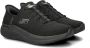 Skechers Hands Free Skip-Ins Arch Fit 2.0 dames sneaker Zwart - Thumbnail 12