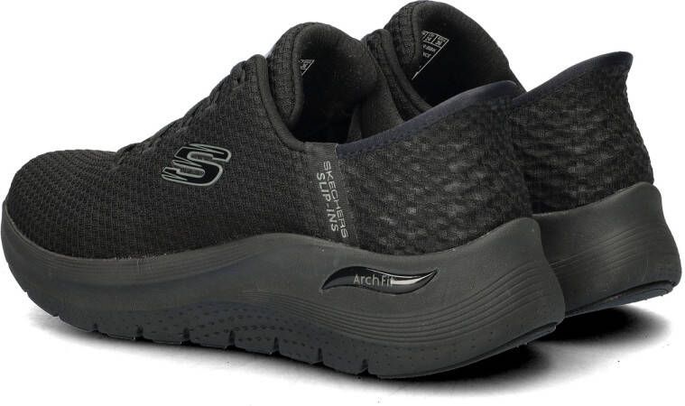 Skechers Hands Free Skip-Ins Arch Fit 2.0 instapschoenen