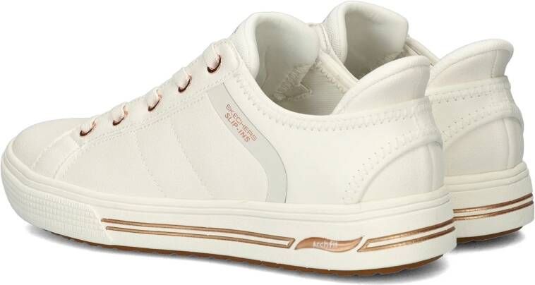 Skechers Hands Free Slip-In Arch Fit Arcade instapschoenen