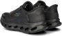 Skechers Hands Free Slip-In Glide Step 2 heren sneaker Zwart - Thumbnail 3