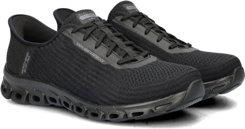 Skechers Hands Free Slip-In Glide Step instapschoenen