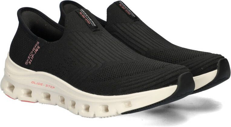 Skechers Hands Free Slip-In Glide Step instapschoenen