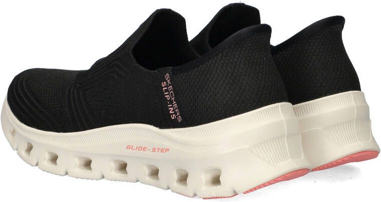 Skechers Hands Free Slip-In Glide Step instapschoenen