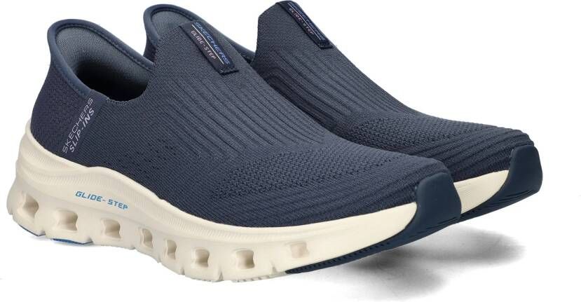 Skechers Hands Free Slip-In Glide Step instapschoenen