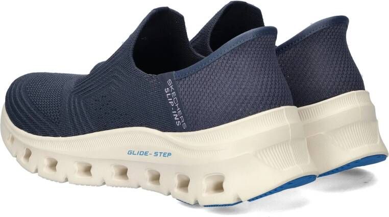 Skechers Hands Free Slip-In Glide Step instapschoenen