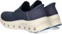 Skechers Glide-Step Pro-Everyday Citiz Dames Instappers Navy - Thumbnail 14