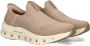 Skechers Glide-Step Pro-Everyday Citiz Dames Instappers Tan - Thumbnail 5