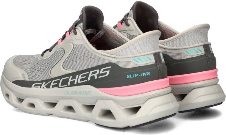 Skechers Hands Free Slip-In Glide-Step lage sneakers