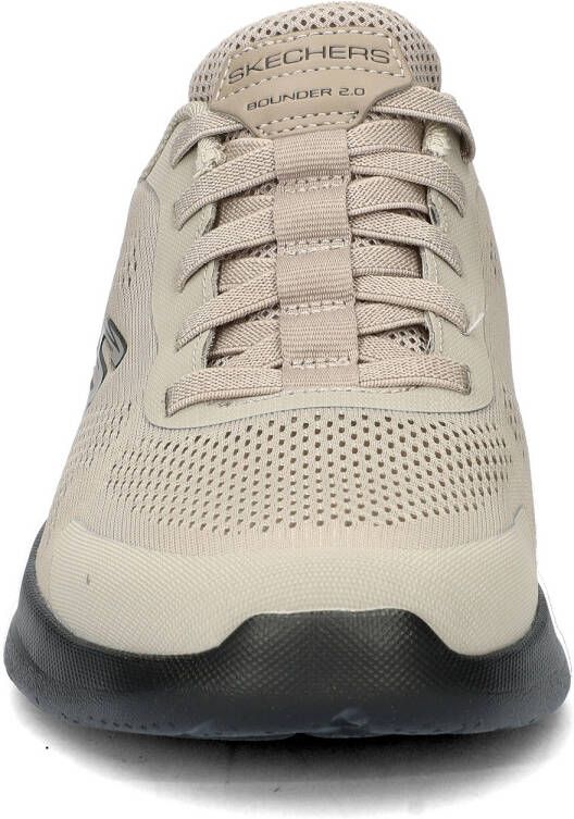 Skechers Hands Free Slip-Ins Bounder instapschoenen