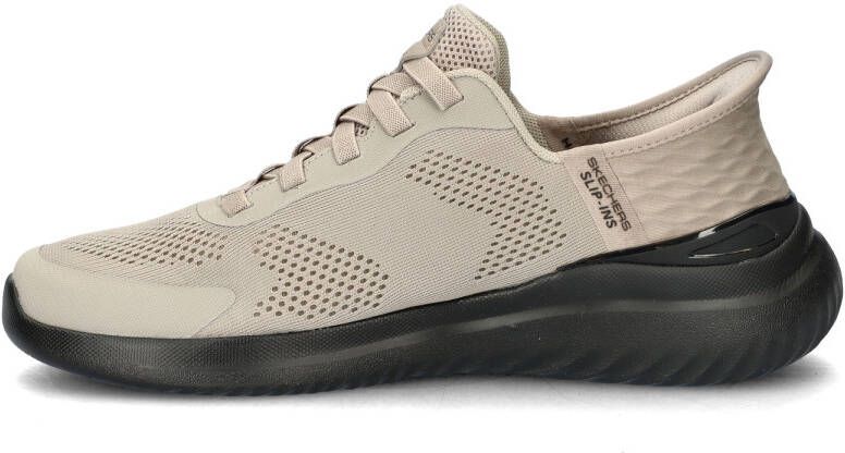 Skechers Hands Free Slip-Ins Bounder instapschoenen