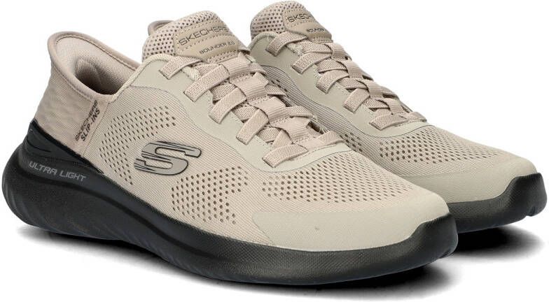 Skechers Hands Free Slip-Ins Bounder instapschoenen